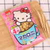 Mì nui hình hoa và mèo Hello Kitty Nhật Bản 150g