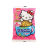 Mì nui hình hoa và mèo Hello Kitty Nhật Bản 150g