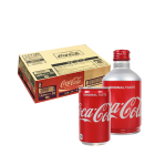 Nước ngọt có ga Coca Cola 300ml