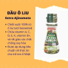 Dầu Olive Extra Virgin Ajinomoto 70g Nhật Bản