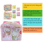 Gia vị rắc cơm Hello Kitty Nhật Bản 20 gói