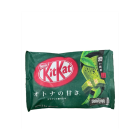 Bánh Nestle KitKat sweetness matcha 124,3g