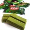 Bánh Nestle KitKat sweetness matcha 124,3g