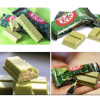 Bánh Nestle KitKat sweetness matcha 124,3g