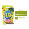 Kẹo mút Unimat RikenTăng Cường IQ Cho Trẻ 3 tuổi 70g