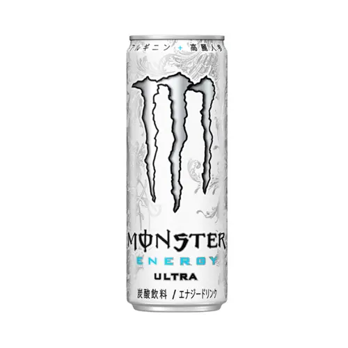 Nước tăng lực Monster ENERGY ULTRA 335ml